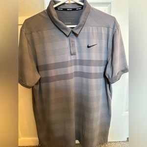 Nike Golf Polo
